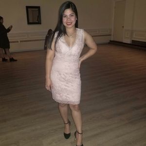 Meet your Posher, Feegee